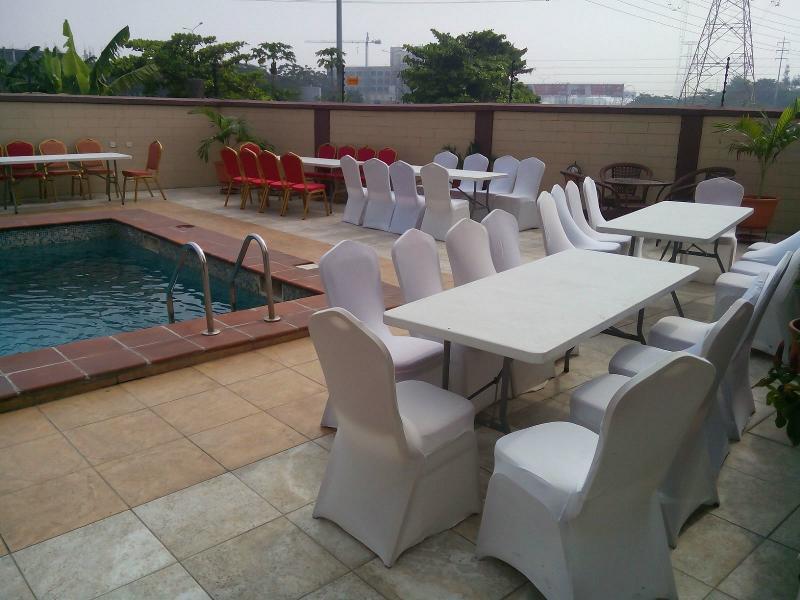 Newcastle Hotels Maroko Exterior photo
