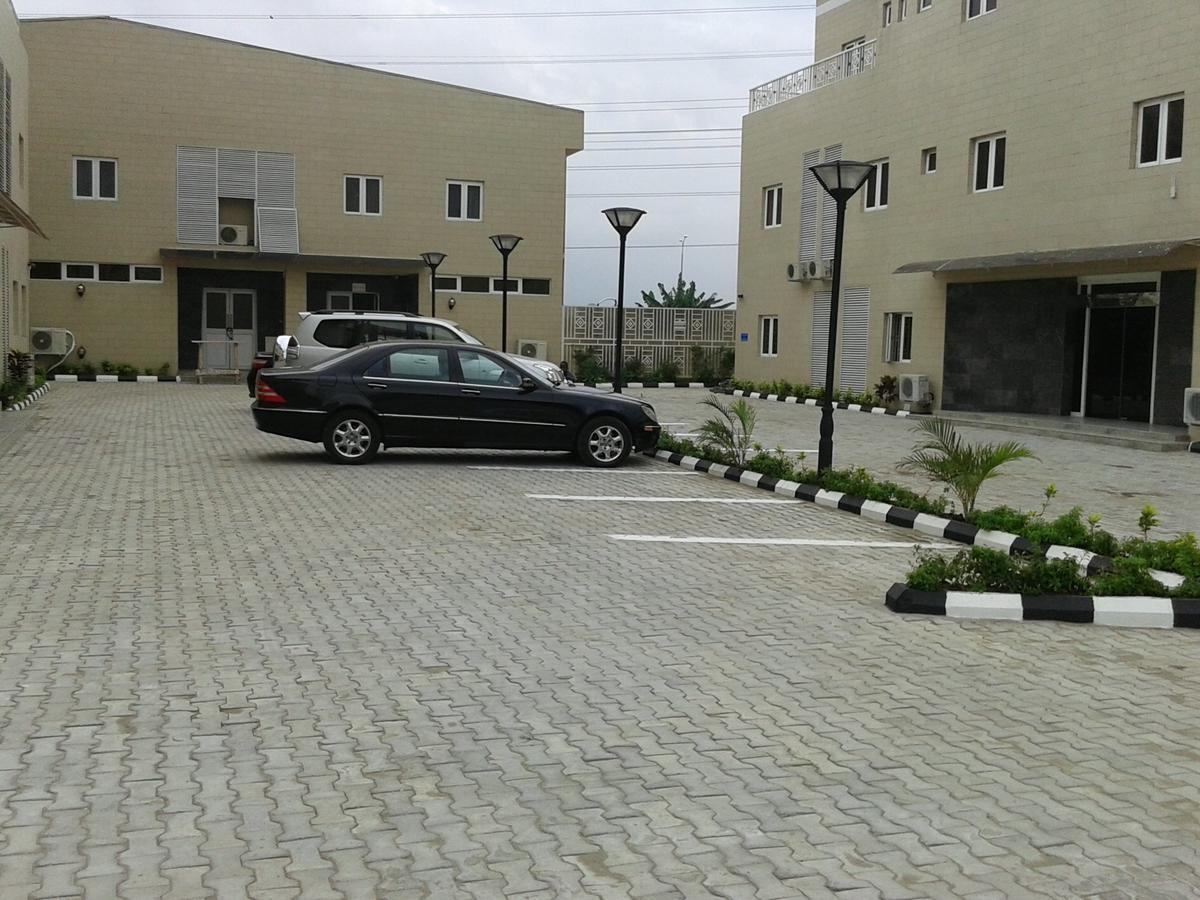 Newcastle Hotels Maroko Exterior photo