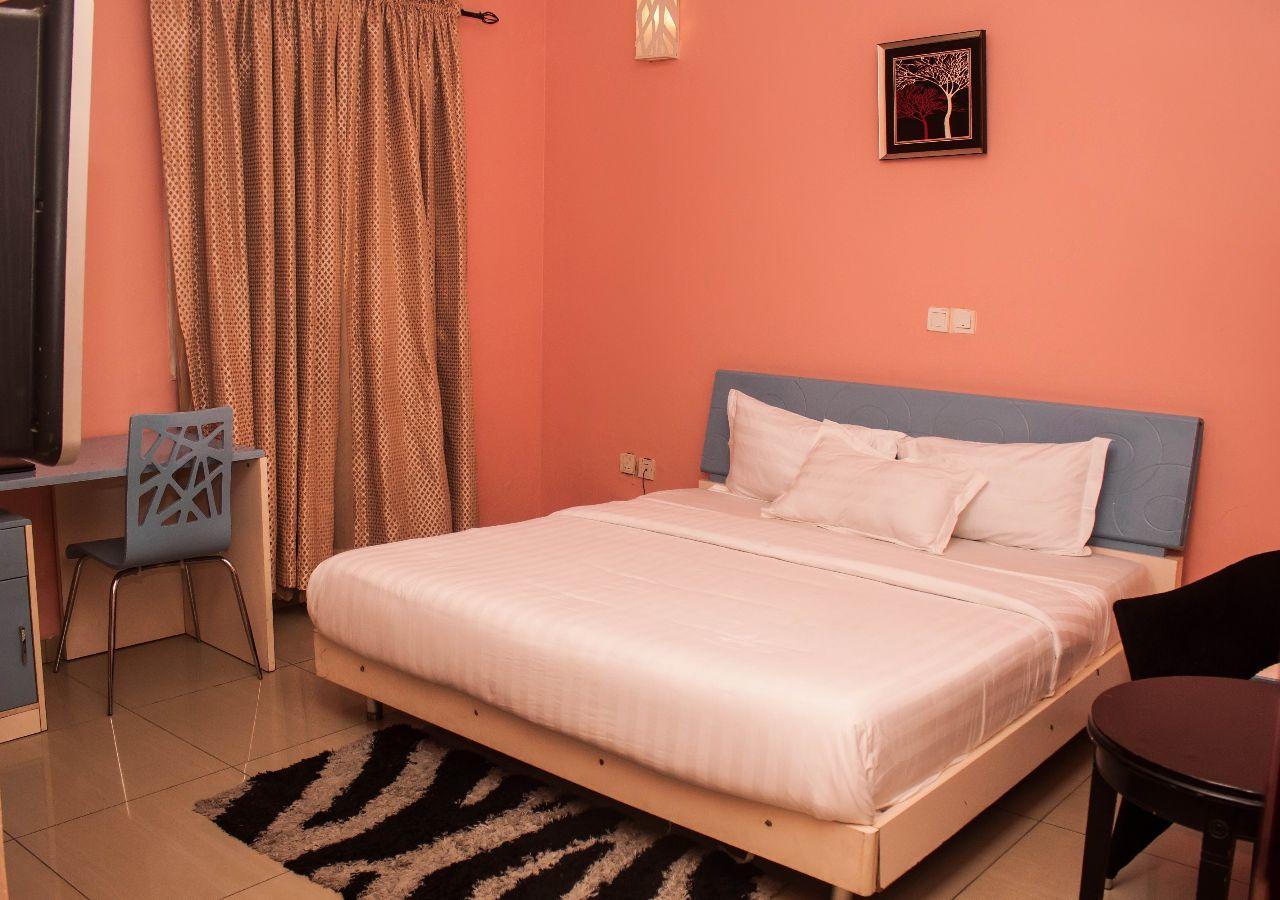 Newcastle Hotels Maroko Exterior photo