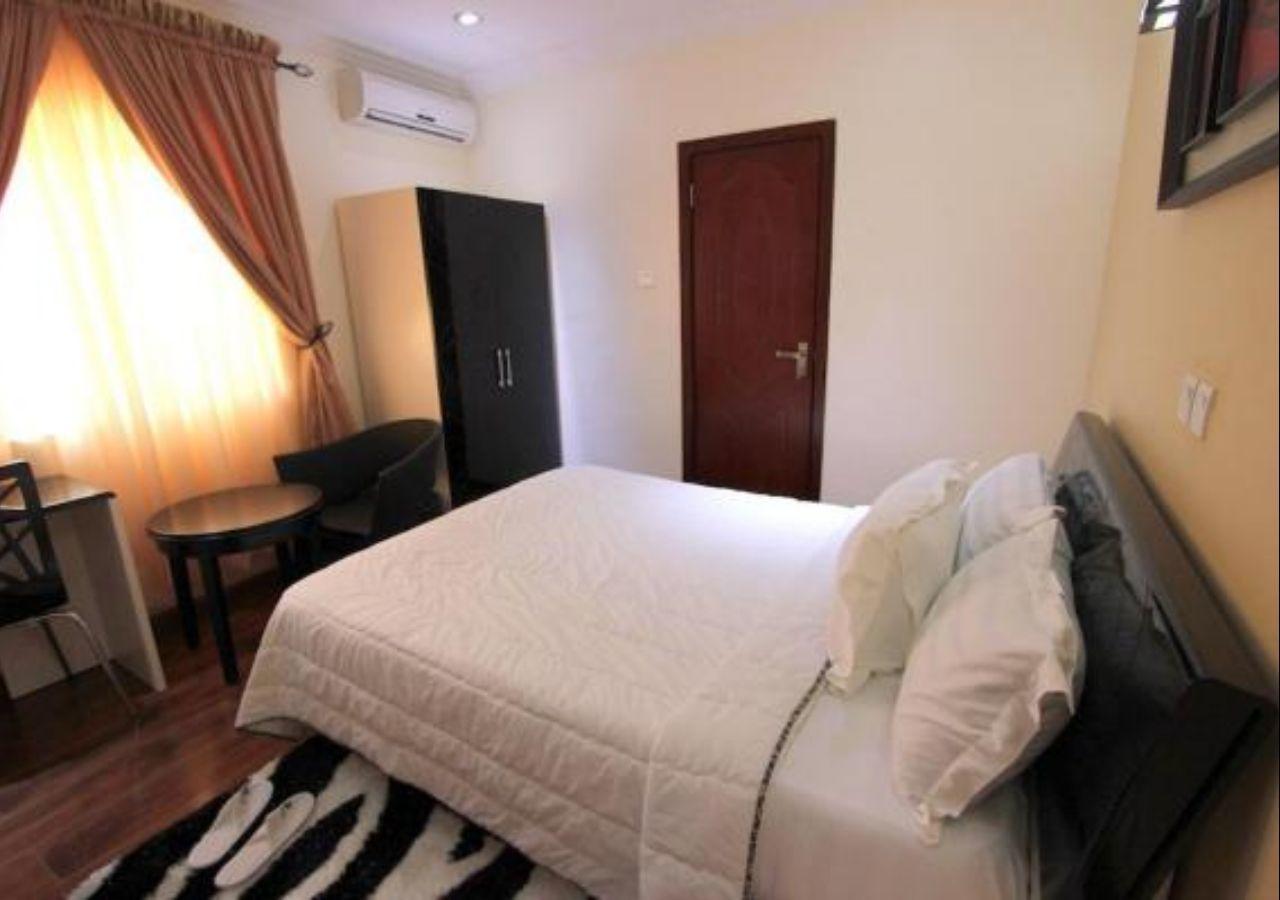 Newcastle Hotels Maroko Exterior photo